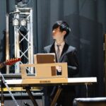 ふみ(ピアノ)の顔や年収は?本名やギャップも!高校大学はどこ?