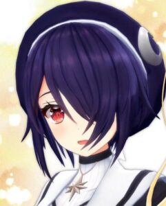 音霊魂子の前世(中の人)は石田晴香？顔や年齢は？