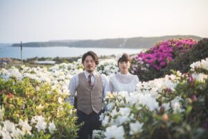 ナカモトフウフはUUUM所属？年収や年齢は？旦那のカメラも！