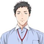 社築の前世(中の人)は機械@?顔や年齢は?寝落ちとは?