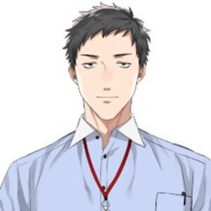 社築の前世(中の人)は機械@？顔や年齢は？寝落ちとは？