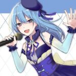 星街すいせいの前世(中の人)のやかんとは?炎上や引退は?個人勢から移籍?