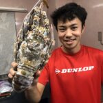 魚突きマサルの出身はどこ?年収や仕事は?bgmは何を使用?