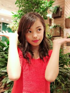 おさきは子役？年齢や本名も！身長は何?？うーちゃんとは？