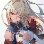 不知火フレアの前世(中の人)はドン栗?顔や年齢バレは?