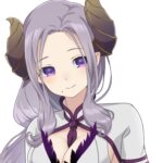 西園寺メアリの前世(中の人)は青葉ゆめ?年齢や顔は?出産とは?