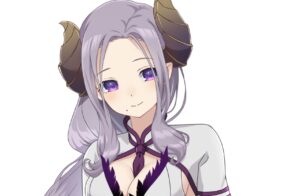 西園寺メアリの前世（中の人）は青葉ゆめ？年齢や顔は？出産とは？