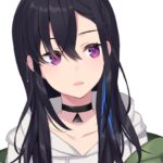 一ノ瀬うるはの前世(中の人)はSeaDays?顔や年齢は?誕生日も