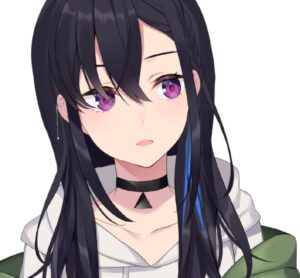 一ノ瀬うるはの前世（中の人）はSeaDays？顔や年齢は？誕生日も