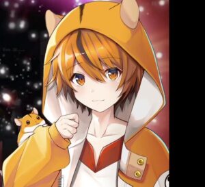 はむっぴプロフィール！顔や年齢、本名は？出身や高校はどこ？