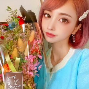 サキ吉の結婚は？彼氏はラフィ？すっぴんや昔の画像は？整形も！