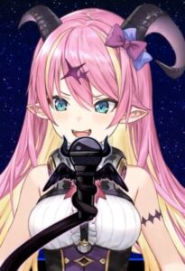 魔乃アロエが情報漏洩で炎上？久遠千歳の引退理由バレについても