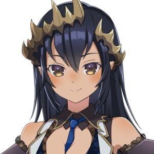 島村シャルロットの前世（中の人）はくーぴー？元カレや年齢は？