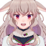 もこ田めめめの前世(中の人)は良鳴美鈴?弟も!顔や年齢は?
