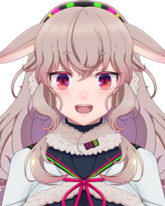 もこ田めめめの前世(中の人)は良鳴美鈴？弟も！顔や年齢は？