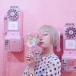 あさぎーにょはハーフ?大学はどこ?年齢は何歳?公式アプリについても