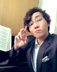 磯田怜は声優？大学高校はどこ？ピアノの経歴も！年収はいくら？