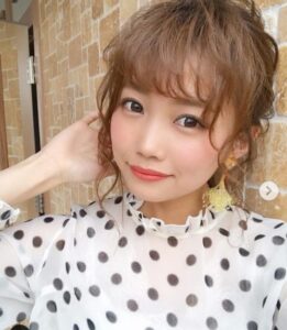 水越みさとの結婚や彼氏は？事務所はどこ？年齢は？大学高校も！