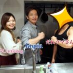ChefRopiaの嫁は325?結婚はいつ?本名や年齢は?店は長野にある?