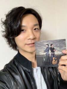 松井祐貴プロフィール！大学高校はどこ？彼女は？使用ギターも！