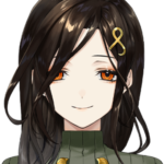 白雪巴の前世(中の人)は愛川菜帆?顔や年齢は?炎上や事故も