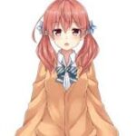 北上双葉の前世(中の人)はぴた?顔や年齢バレは?