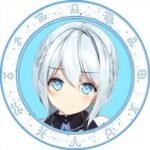 幽ヶ崎海愛の前世(中の人)はうさこちで風見涼?顔や年齢は?