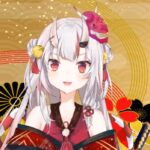 百鬼あやめの前世(中の人)はエンマたそ?顔や年齢は?虚無るについても