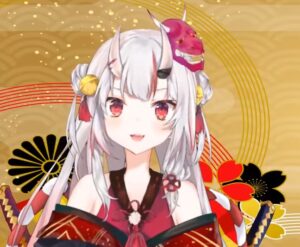 百鬼あやめの前世（中の人）はエンマたそ？顔や年齢は？虚無るについても