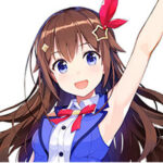 ときのそらの前世(中の人)は青山彩菜?顔や年齢は?不仲とは?