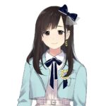 花鋏キョウの前世(中の人)はWaMi(歌い手)?顔や年齢は?読み方も