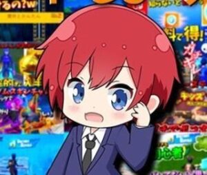 しいちゃんねるの高校や大学はどこ？本名や顔、年齢は？炎上の情報も