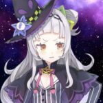 紫咲シオンの前世(中の人)は声優?事故や遅刻で休止?年齢についても
