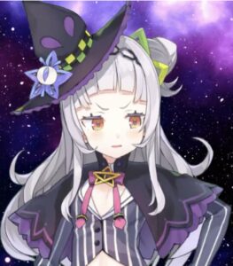 紫咲シオンの前世（中の人）は声優？事故や遅刻で休止？年齢についても