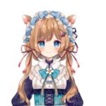 エリー・コニファーの前世(中の人)は紅桜ゆと?身バレで炎上?
