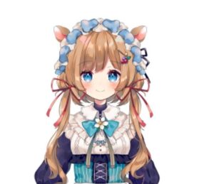 エリー・コニファーの前世（中の人）は紅桜ゆと？身バレで炎上？