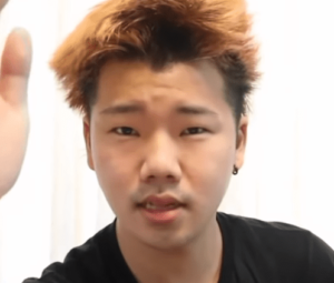 たて面ステーションの炎上は？年齢や身長は？年収も！事務所はどこ？