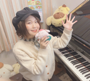 ハラミちゃんプロフィール！大学はどこ？年収も！撮影者は何者？