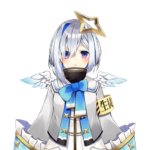 天音かなたの前世(中の人)はのぞむ(歌い手)?ソーラン節やパワポが話題に!