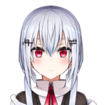 葉加瀬冬雪の前世(中の人)はぐりぃ?炎上や事故は?顔や年齢も