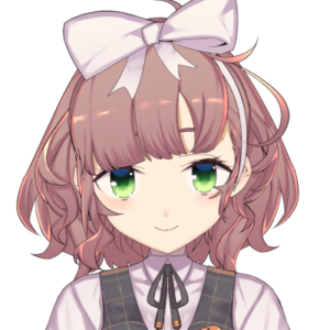 飛鳥ひなの前世（中の人）は一之瀬りと？顔や年齢は？医学部志望？