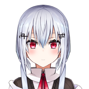 葉加瀬冬雪の前世（中の人）はぐりぃ？炎上や事故は？顔や年齢も