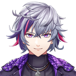 不破湊の前世(中の人)はカフェイン？顔や年齢は？同期とは？