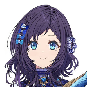 相羽ういはの前世(中の人)は紙木絹？イギリスへ留学も！転生の理由は？