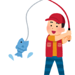 くーねるの釣り場所は何県?年収や仕事も!年齢はいくつ