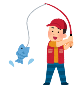 くーねるの釣り場所は何県？年収や仕事も！年齢はいくつ