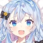 かぐらななの前世(中の人)はななかぐら?顔や年齢は?事故も