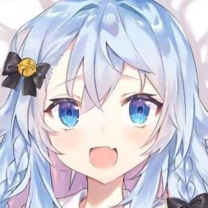 かぐらななの前世（中の人）はななかぐら？顔や年齢は？事故も