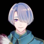 弦月藤士郎の前世(中の人)は尾北ねむ?顔や年齢は?