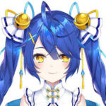 天宮こころの前世(中の人)はめありー?顔や年齢は?